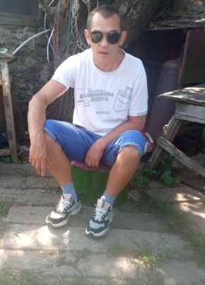 Артём, 38, Україна, Торез