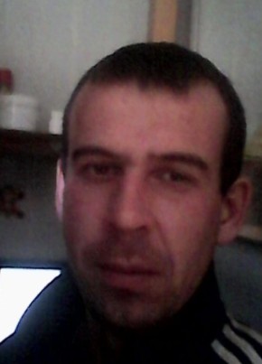 Денис, 40, Россия, Чегдомын