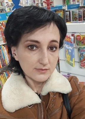 Мариша, 44, Россия, Орёл