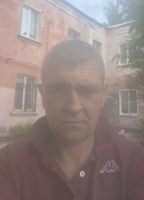 Гоща из Иваново 42 года