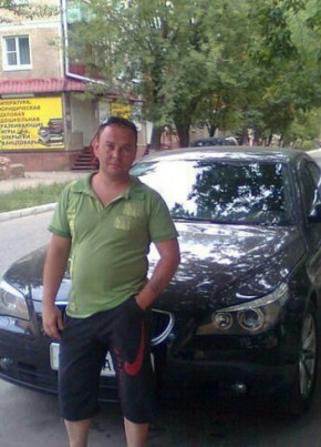 АНДРЕЙ, 46, Россия, Калуга