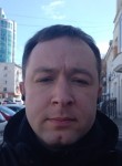 Ник, 34 года, Екатеринбург