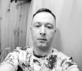 Ник, 34 года, Екатеринбург