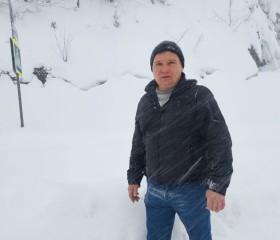 Aleks, 50, Krasnodar