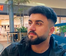 Ilyas, 38, Wilhelmshaven