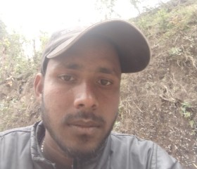 Bhanu Pratap, 22 года, Hamīrpur (Himachal Pradesh)