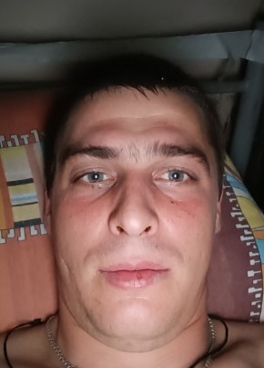 Алексей Кириллов, 34, Россия, Новороссийск