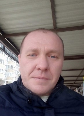 Александр, 46, Россия, Аксай