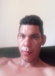 Diego, 18 лет, Fernandópolis