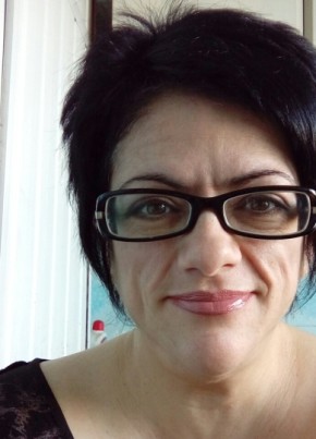 Mila, 50, Ukraine, Kharkiv