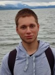 Даня, 23 года, Вилючинск