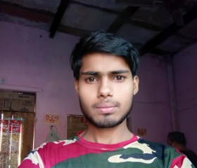 Durgesh, 21 год, Agra