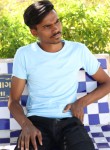 Nilesh Thakor, 22 года, Ahmedabad