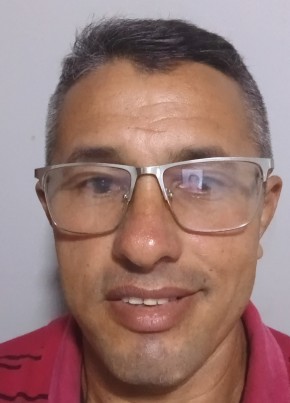 Antonio Miguel из São Luís 46 лет