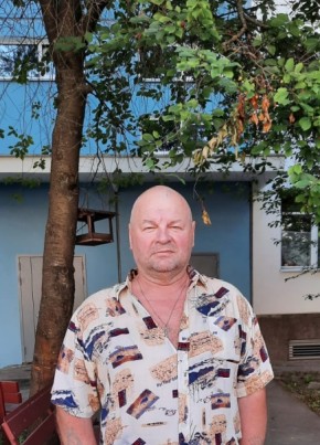 Алекс, 64, Россия, Санкт-Петербург