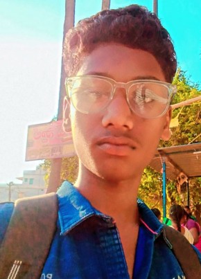 Mounigyuiokkkk, 22, India, Bangalore