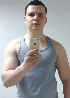 Денис, 28, Россия, Моршанск