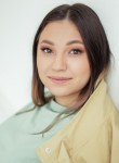 Valeriya, 24, Saint Petersburg