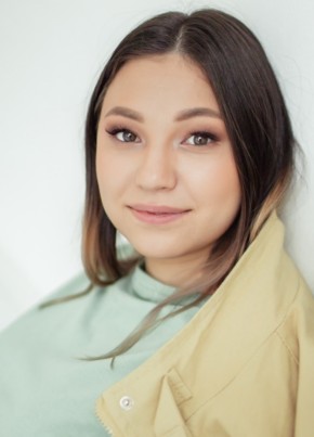 Valeriya, 24, Russia, Saint Petersburg