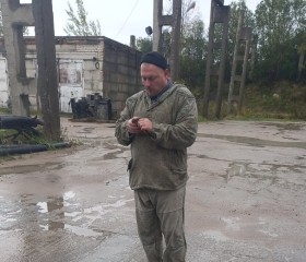 Иван, 56 лет, Гусев