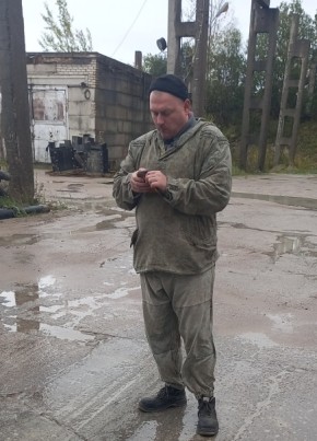 Иван, 56, Россия, Гусев
