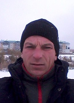 Дмитрий, 41, Россия, Излучинск