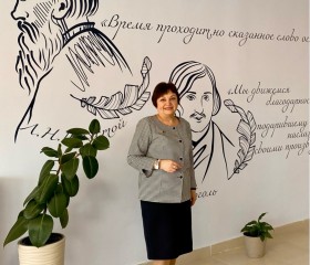 Анна, 63 года, Брянск