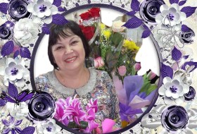 Анна, 63 - Разное