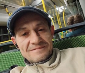 Alex, 39, Hamburg