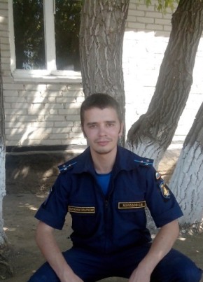 Сергей, 34, Россия, Калач