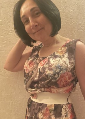 Olga, 47, Russia, Moscow