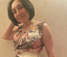 Olga, 47, Moscow