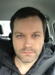 Andrey, 36, Moscow
