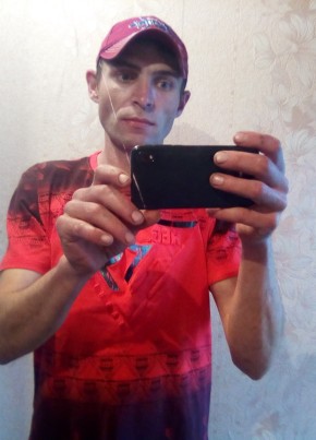 Вячеслав, 36, Россия, Барабинск