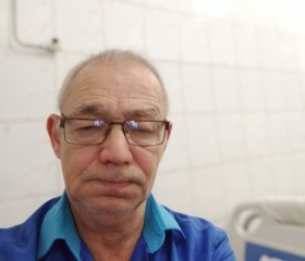 Ринад, 54 года, Радужный (Югра)