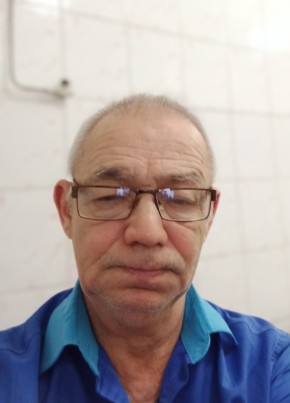 Ринад, 54, Россия, Радужный (Югра)