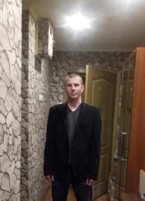 Вячеслав, 38, Россия, Симферополь