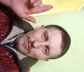 Серж, 35 лет, Пугачев