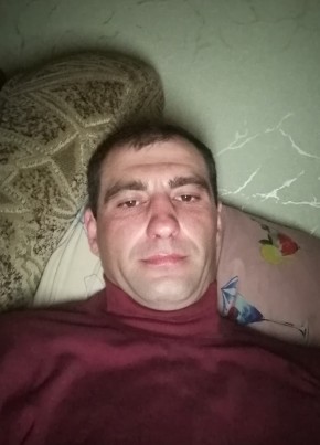 Игорь, 38, Україна, Одеса