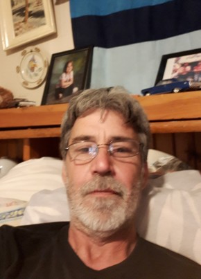 Dave, 57, Canada, Ottawa