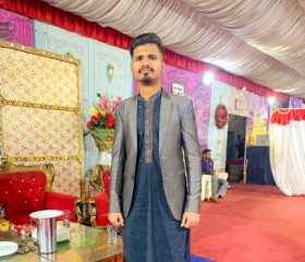 Zahid ali, 23 года, لاہور
