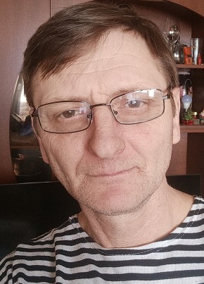 Aleksandr, 53, Russia, Moscow