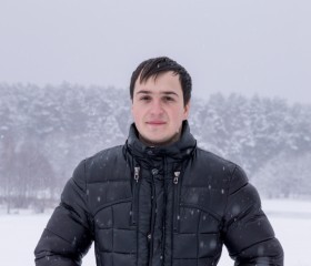 Игорь, 32 года, Горад Мінск