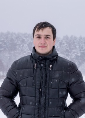 Игорь, 32, Рэспубліка Беларусь, Горад Мінск