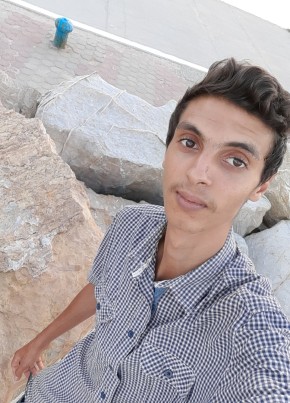 Mohamed, 28, تونس, ولاية قابس
