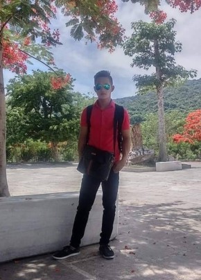 Cô Đơn Mình Anh, 26, Vietnam, Hue