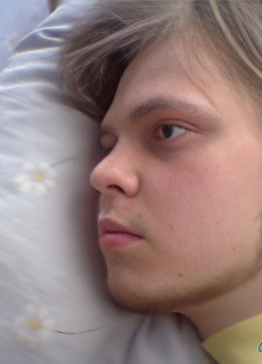 RamblerDating profile picture for @cramer