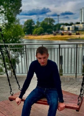 Артем, 30, Россия, Зеленоград