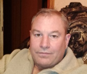 Виталий Бондарев, 51 год, Куровское