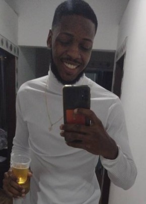 Renato, 28, Brazil, Salvador